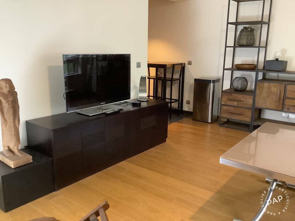 Appartement à louer, 39m², Paris 15ème