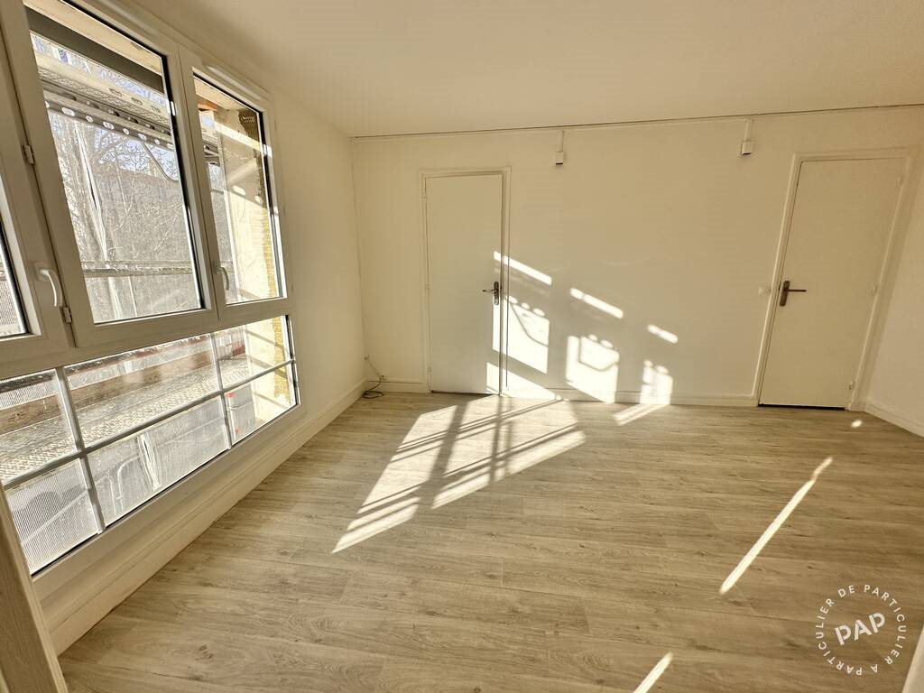 Appartement à louer, 60m², Brunoy