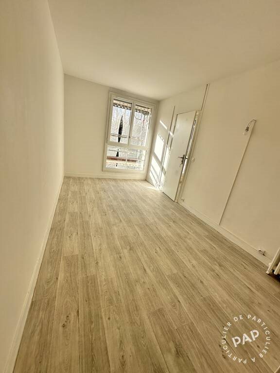 Appartement à louer, 60m², Brunoy