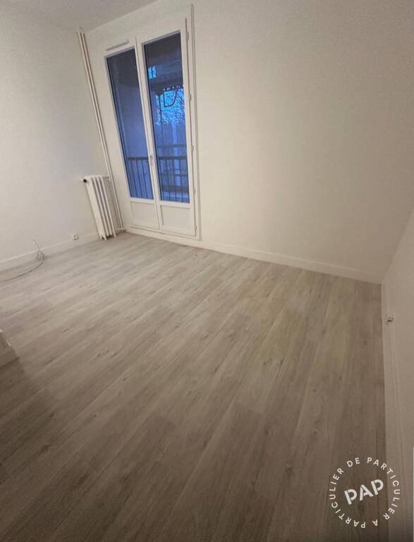 Appartement à louer, 60m², Brunoy