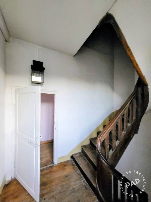 Maison à vendre, 119m², Magnac-Laval