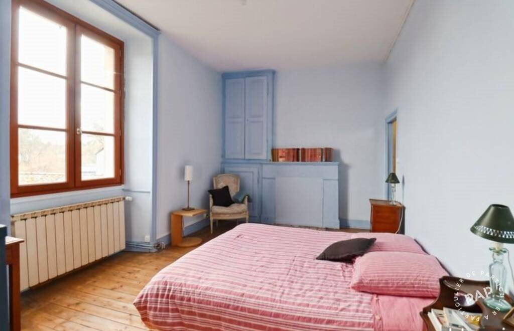 Maison à vendre, 119m², Magnac-Laval