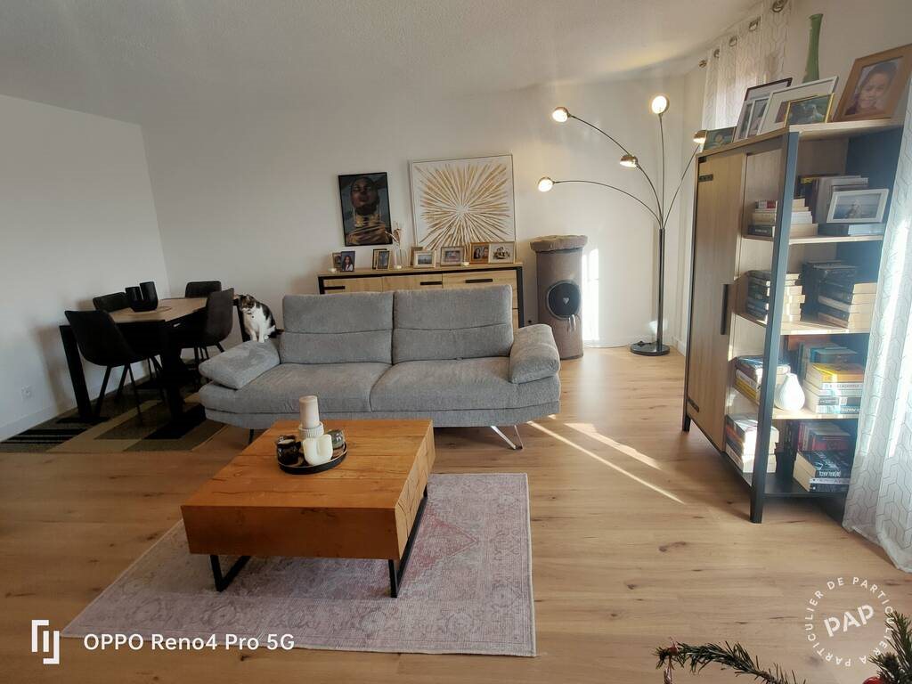 Appartement à vendre, 77m², Perpignan