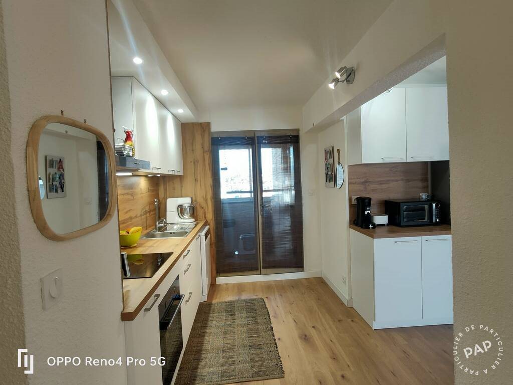 Appartement à vendre, 77m², Perpignan