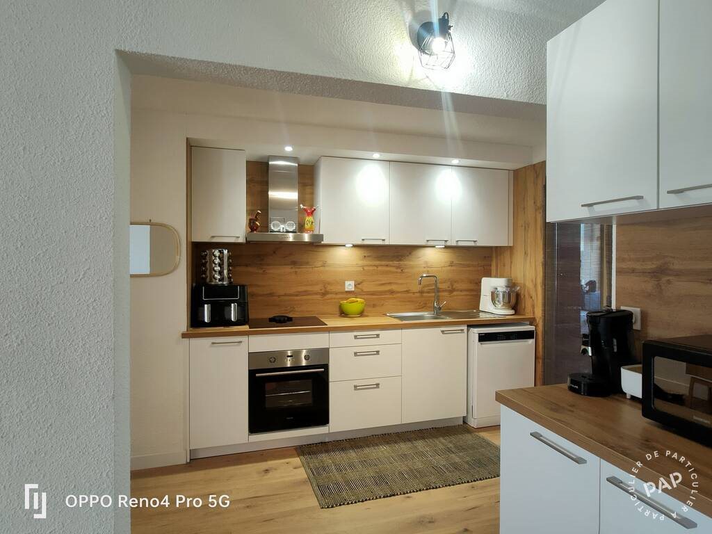 Appartement à vendre, 77m², Perpignan