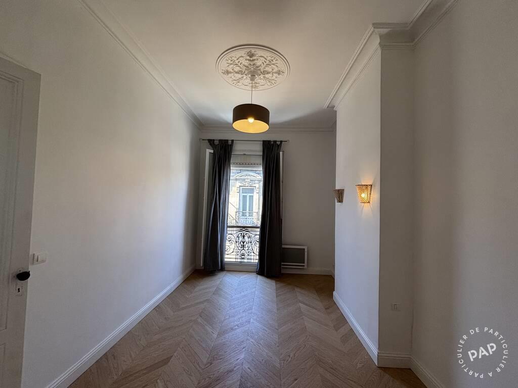 Appartement à vendre, 63m², Bordeaux