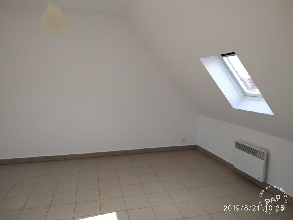Appartement à louer, 39m², Dammartin-en-Goële