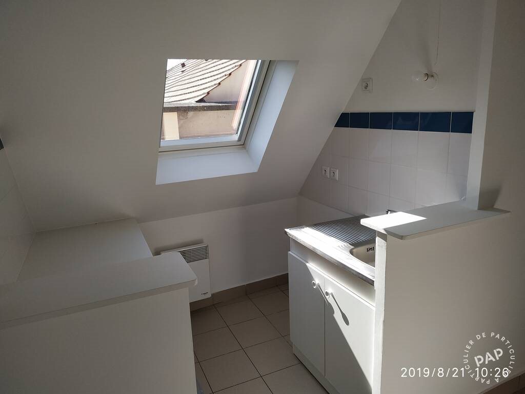 Appartement à louer, 39m², Dammartin-en-Goële