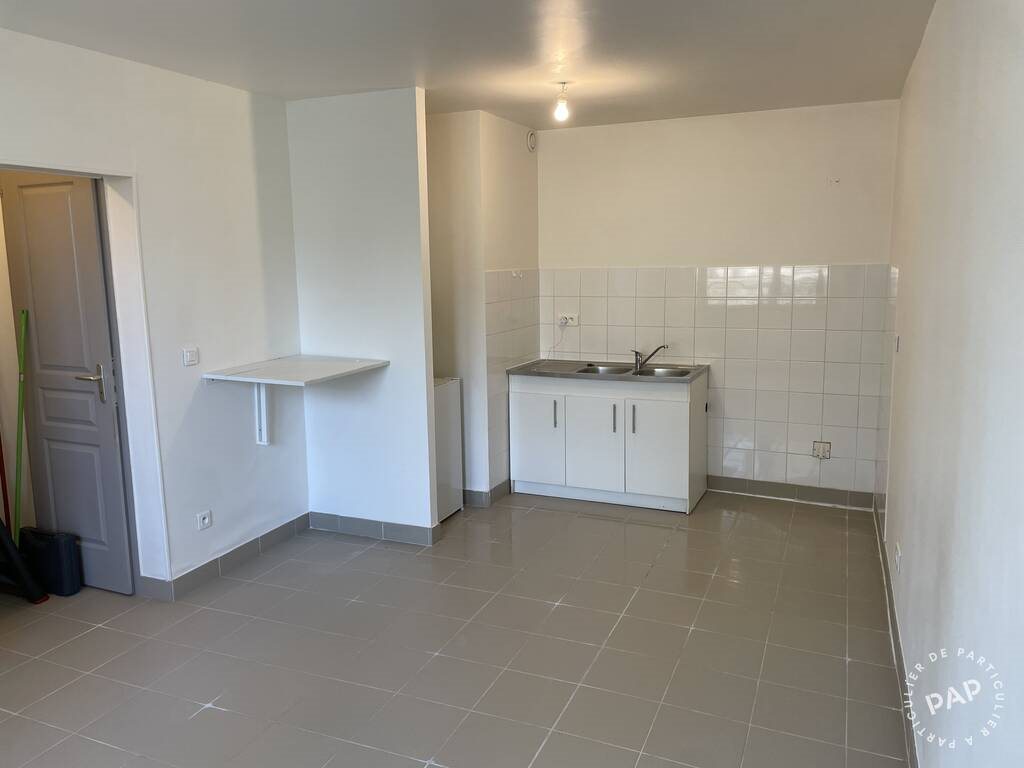 Appartement à louer, 21m², Etiolles