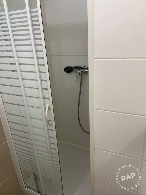 Appartement à louer, 21m², Etiolles