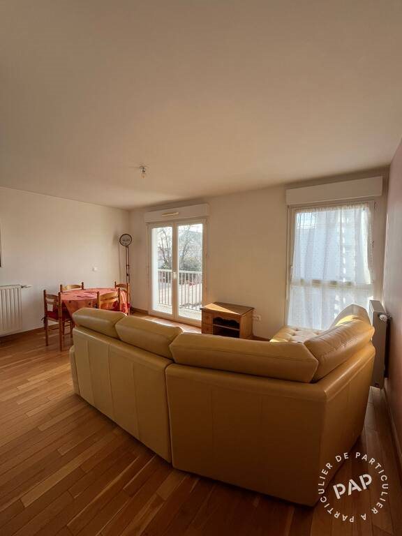 Appartement à louer, 58m², Le Kremlin-Bicêtre
