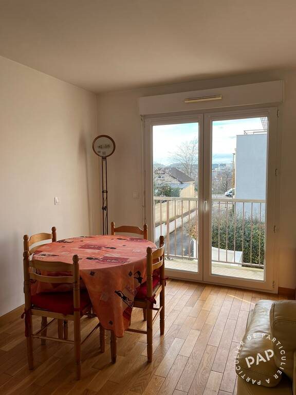 Appartement à louer, 58m², Le Kremlin-Bicêtre