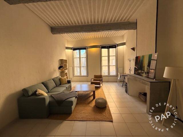 Appartement à louer, 60m², Aix-en-Provence