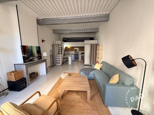 Appartement à louer, 60m², Aix-en-Provence
