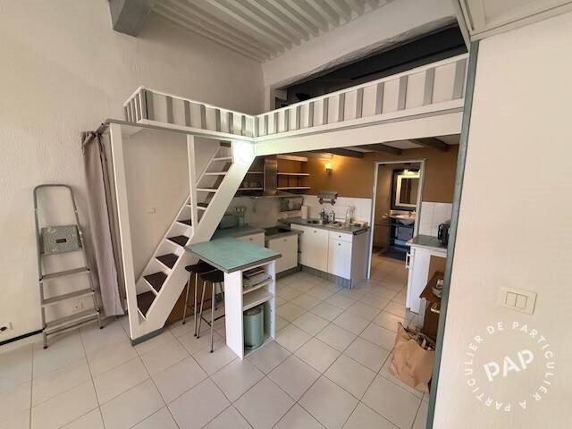Appartement à louer, 60m², Aix-en-Provence