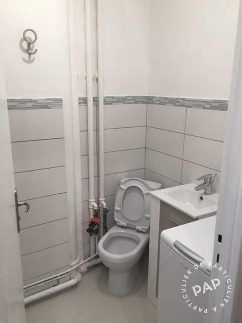 Appartement à louer, 14m², Paris 16ème