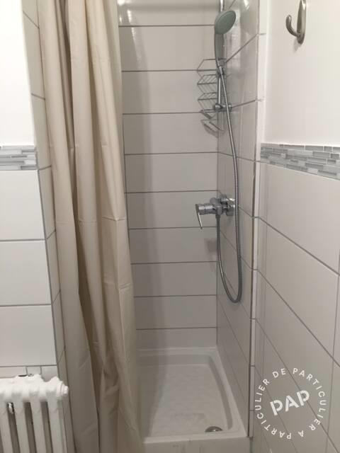 Appartement à louer, 14m², Paris 16ème