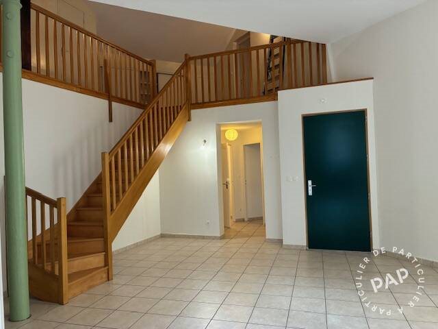 Maison à louer, 138m², Lyon 6ème