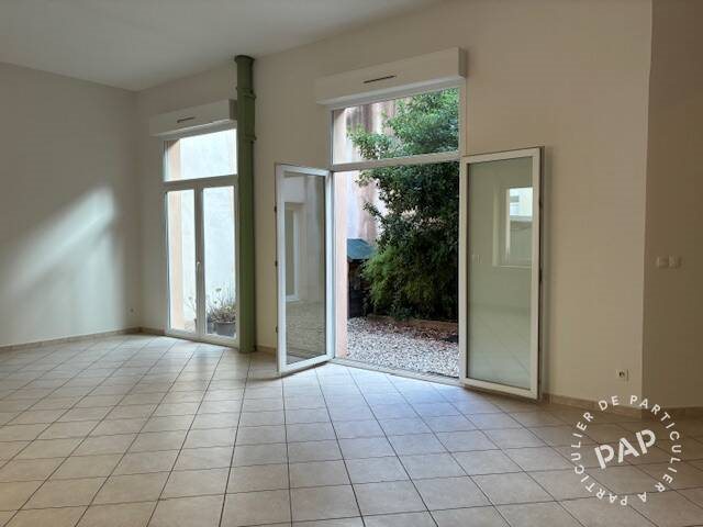 Maison à louer, 138m², Lyon 6ème