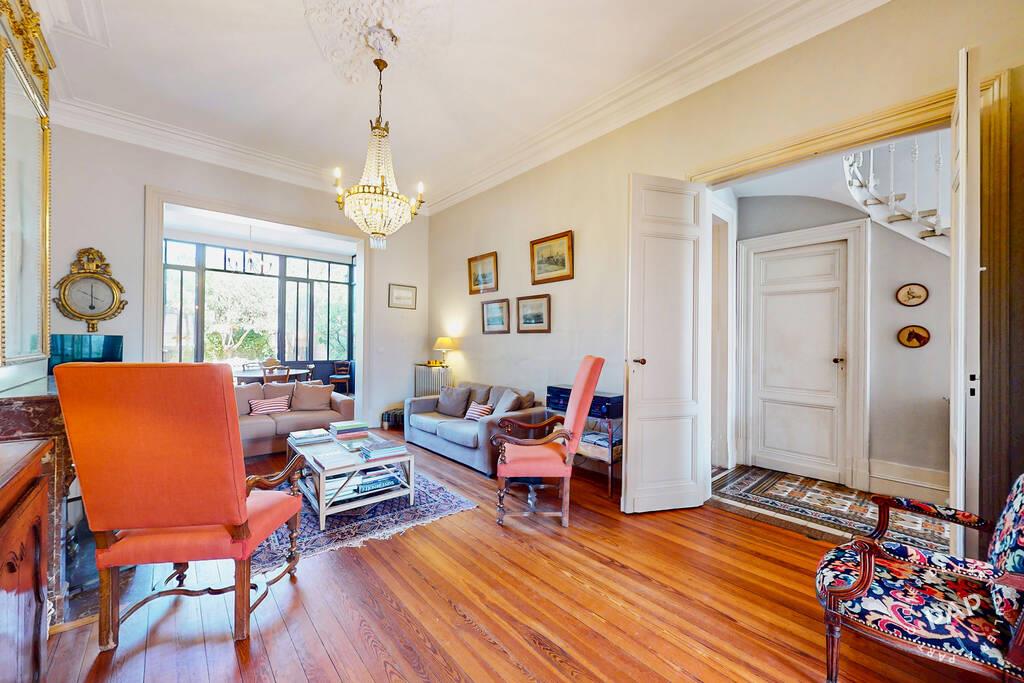 Maison à vendre, 240m², Bordeaux