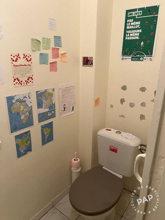 Appartement à vendre, 80m², Lille