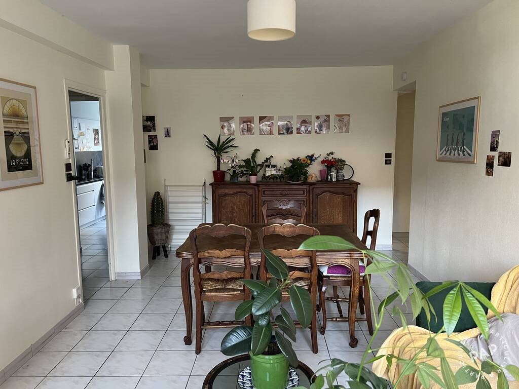 Appartement à vendre, 80m², Lille