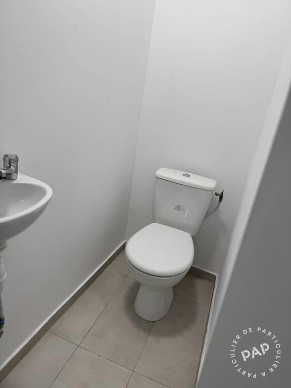 Appartement à louer, 50m², Marseille 14ème