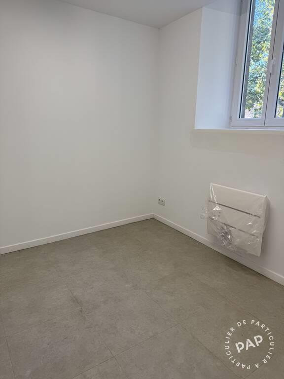 Appartement à louer, 50m², Marseille 14ème