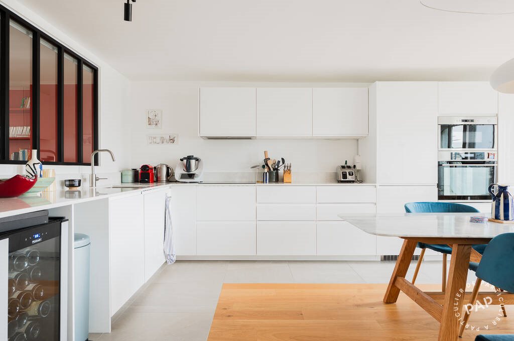 Appartement à vendre, 99m², Paris 11ème