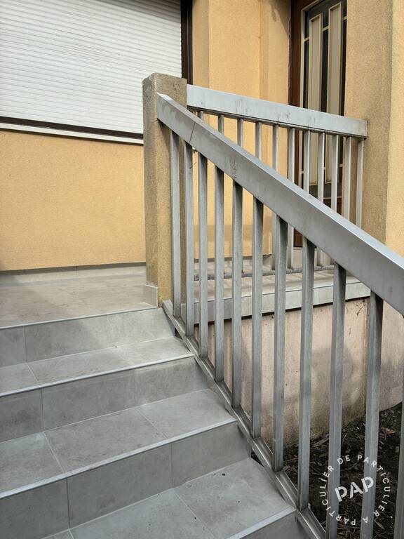 Maison à louer, 50m², Aubervilliers