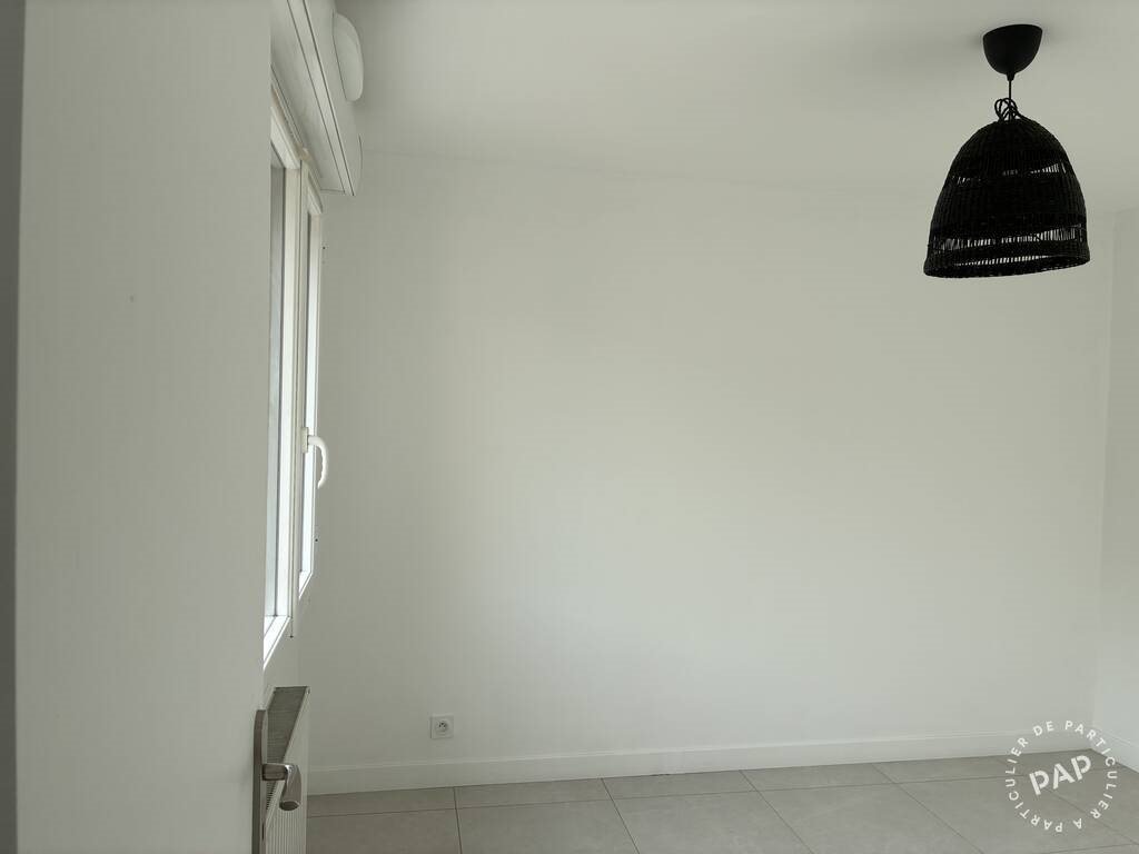 Maison à louer, 50m², Aubervilliers