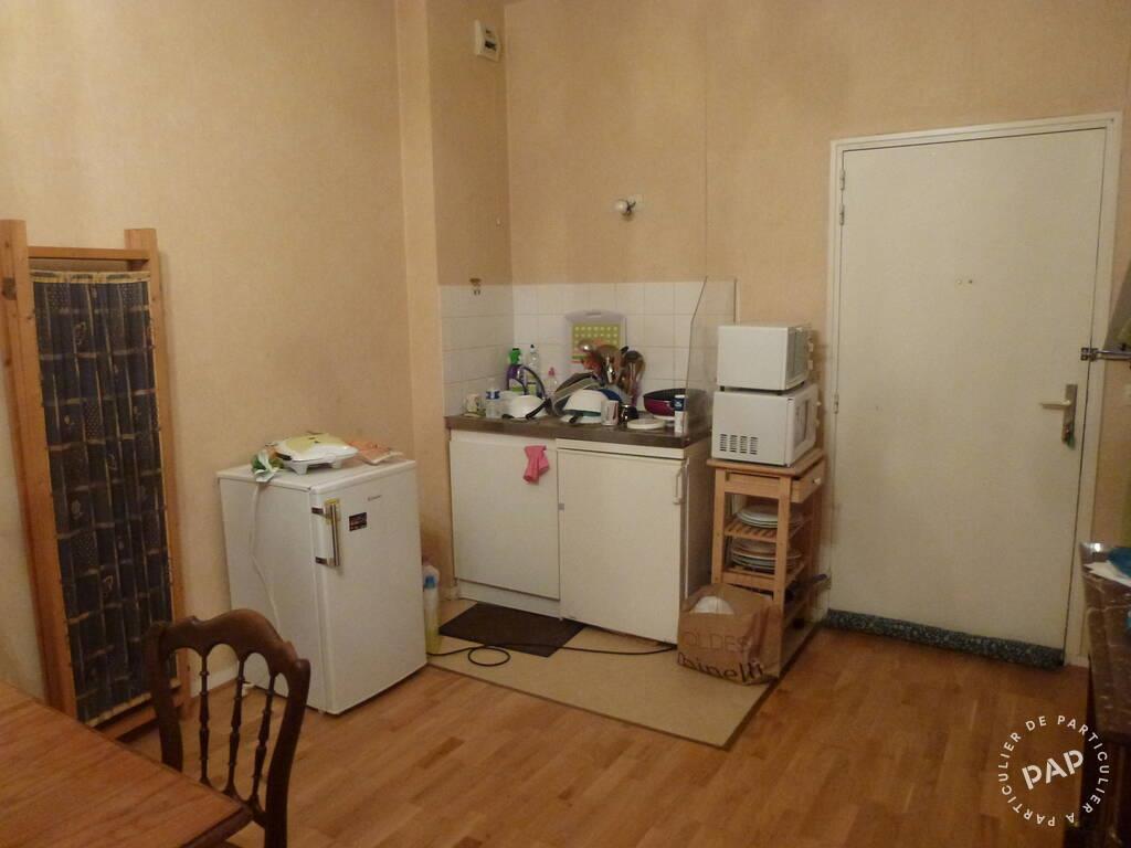 Appartement à louer, 31m², Orléans