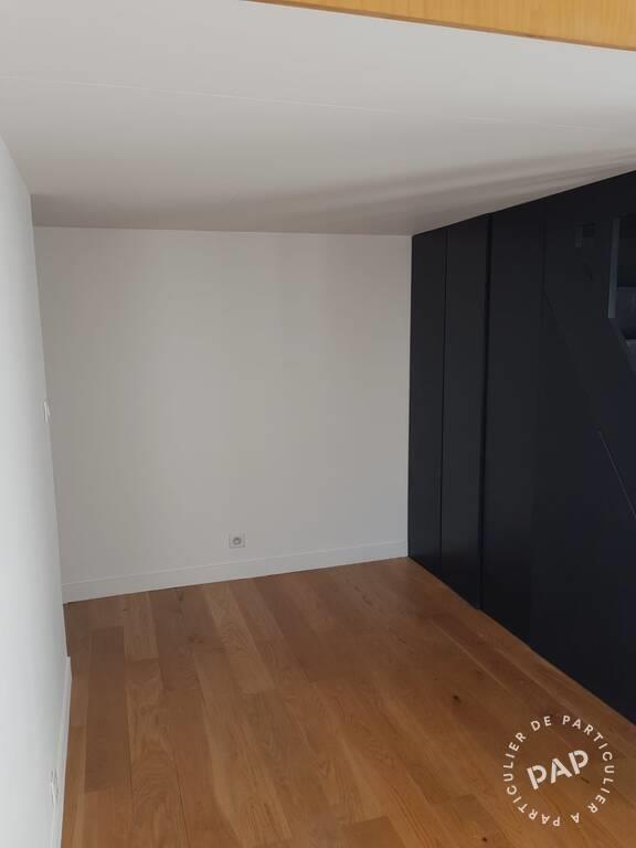 Appartement à vendre, 23m², Paris 11ème