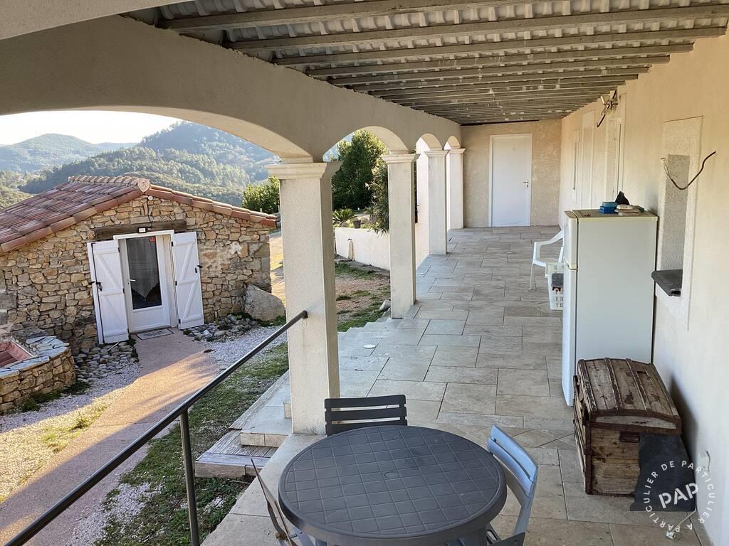Maison à louer, 175m², Lodève
