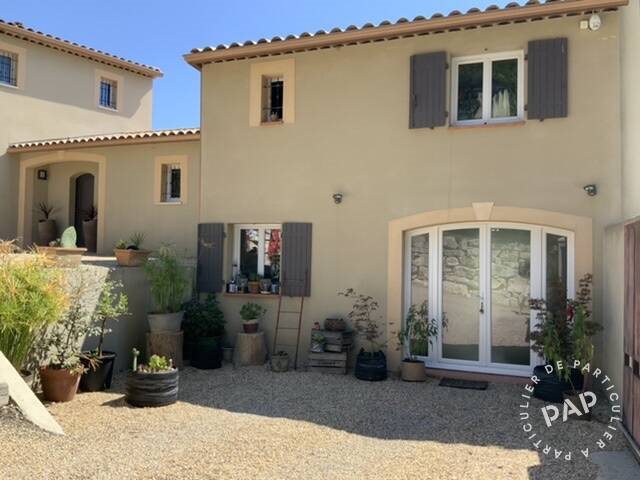 Maison à louer, 57m², Venelles