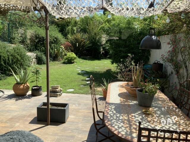 Maison à louer, 57m², Venelles