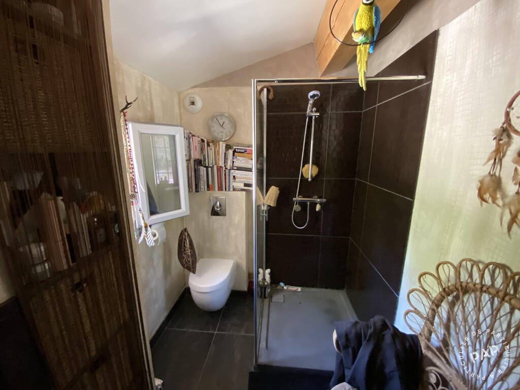 Maison à louer, 57m², Venelles