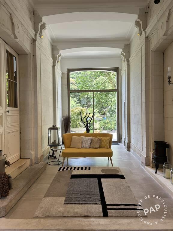 Maison à louer, 35m², Angers