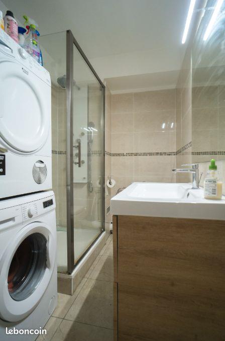 Appartement à vendre, 22m², Paris 14ème