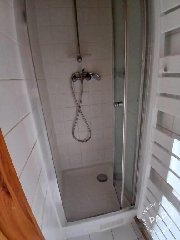 Appartement à louer, 14m², Paris 18ème