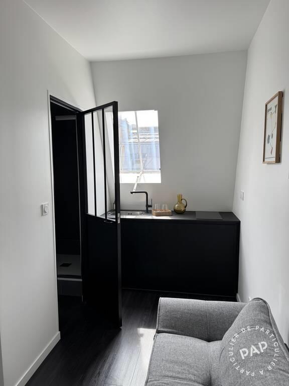 Appartement à vendre, 12m², Paris 8ème