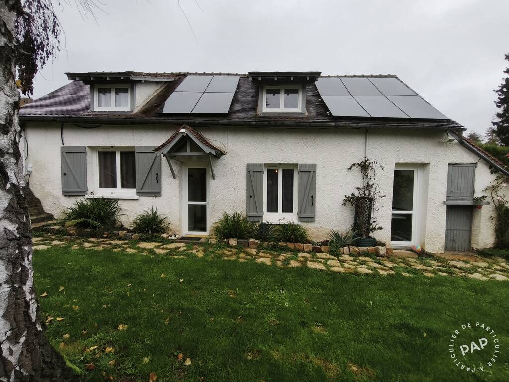 Maison à louer, 80m², Boncourt