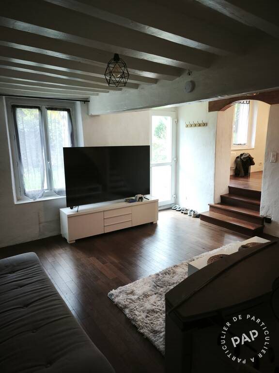 Maison à louer, 80m², Boncourt