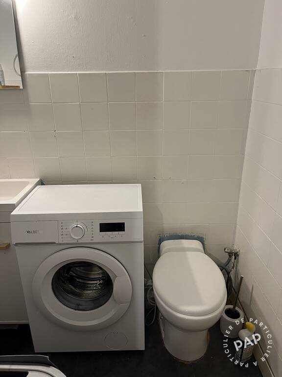 Appartement à louer, 30m², Nantes