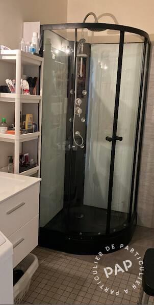 Appartement à louer, 92m², Orléans