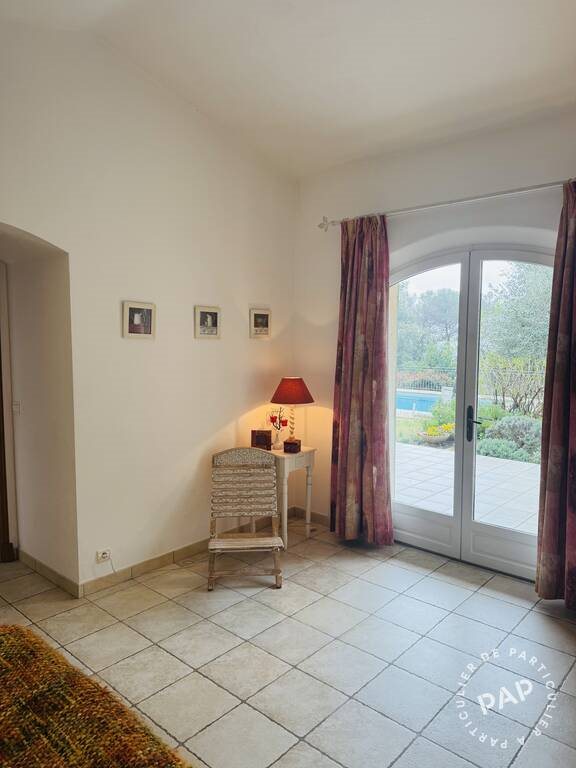 Maison à louer, 185m², Tourrettes-sur-Loup