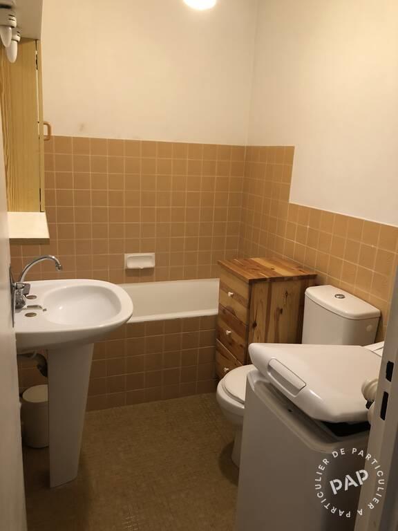 Appartement à louer, 25m², Paris 14ème