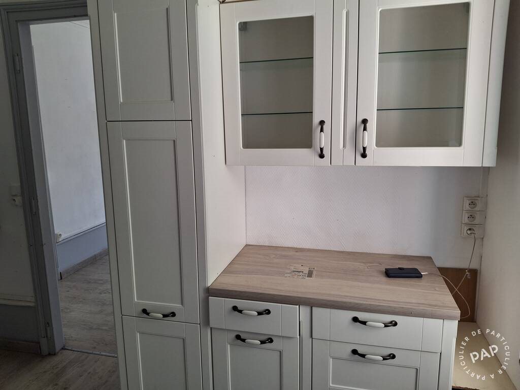 Appartement à louer, 60m², Raon-l'Etape