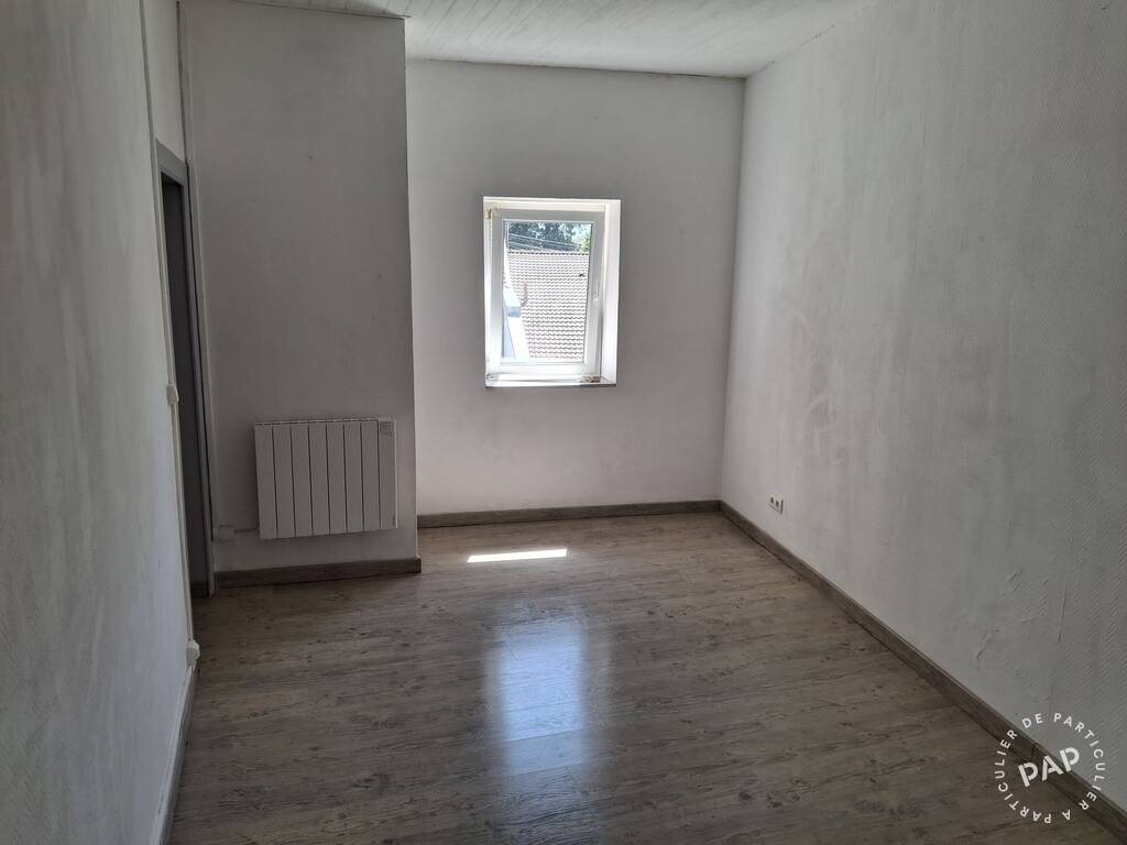 Appartement à louer, 60m², Raon-l'Etape