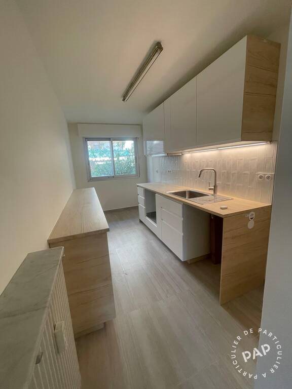 Appartement à vendre, 87m², Nice